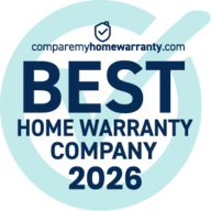 CompareMyHomeWarranty Best Home Warranty Company 2026